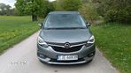 Opel Zafira 2.0 D (CDTI ecoFLEX) Start/Stop Innovation - 3