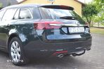 Opel Insignia 2.0 CDTI 4x4 Automatik Sport - 8