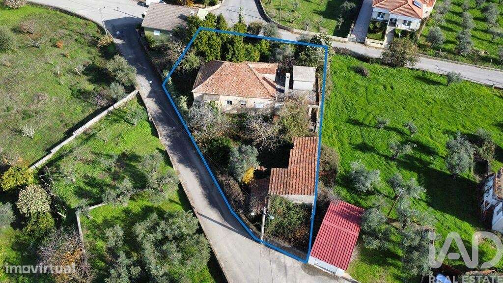 Casa / Villa T4 em Montes da Senhora de 182,00 m2 - Grande imagem: 4/30