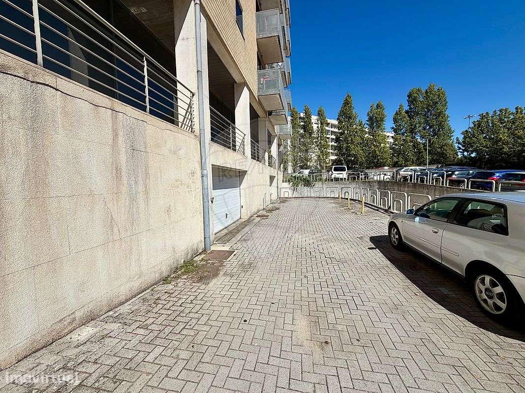Garagem  para venda-12