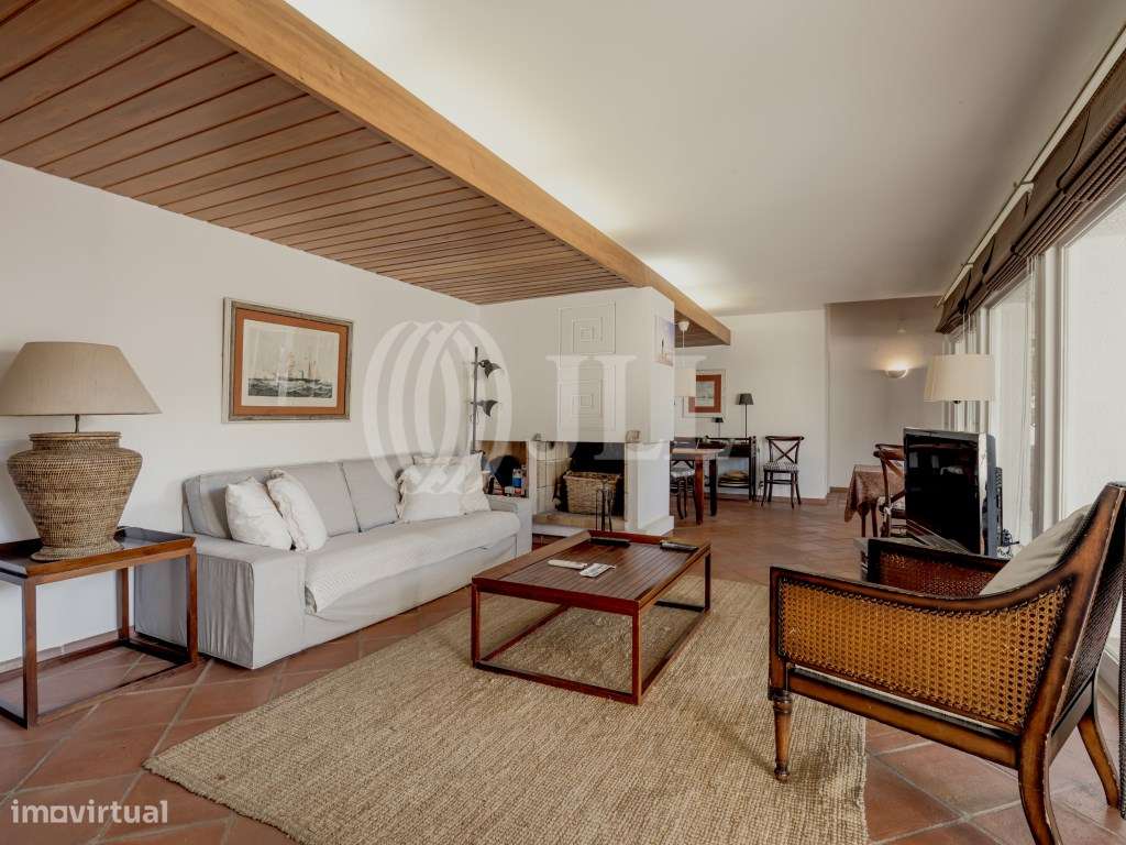 Moradia T4+1 com piscina, em Vilamoura, Algarve - Grande imagem: 4/30