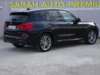 BMW X3 xDrive20d AT M Sport - 5