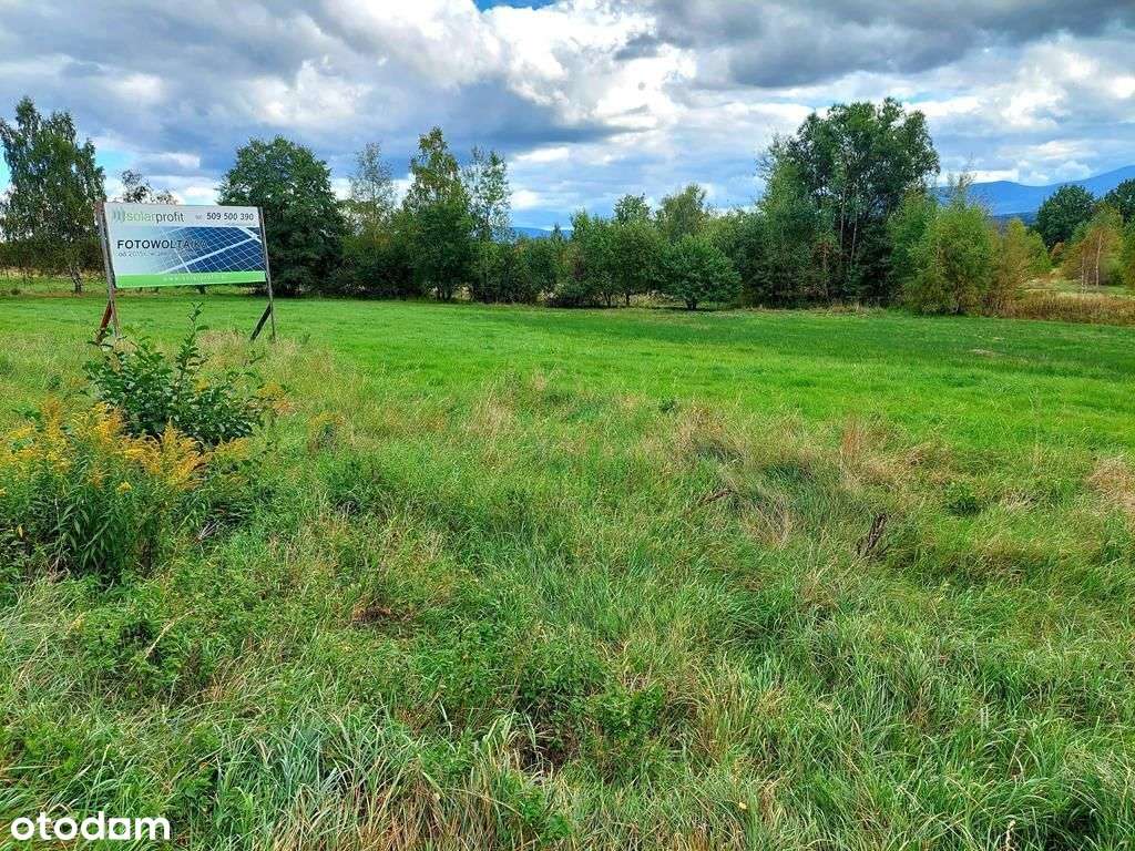 Rewelacyjna działka inwestycyjna - nowa cena! - Pełny obrazek: 4/10