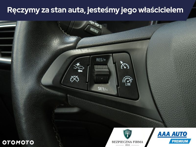 Opel Astra - 17