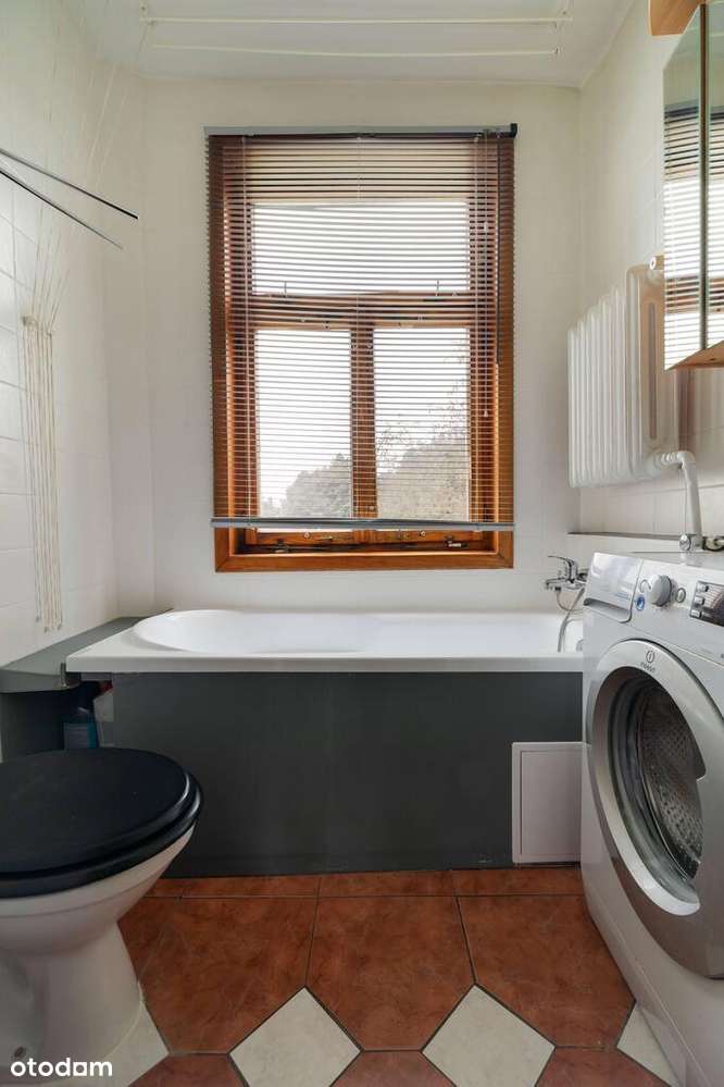 Połowa bliźniaka – 4 pokoje, 2 kuchnie, 2 łazienki - Pełny obrazek: 4/20