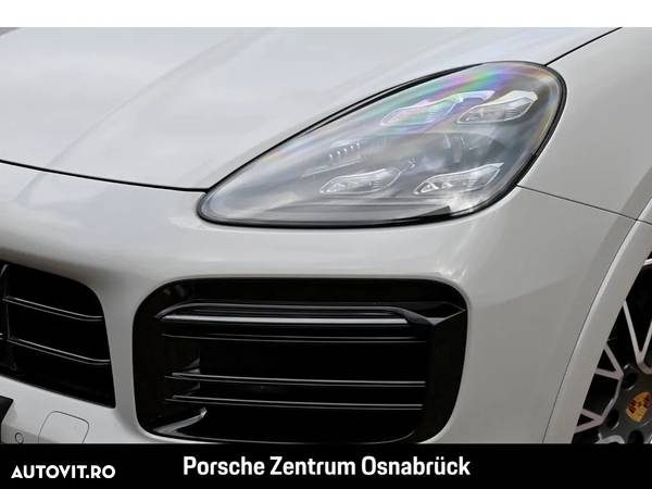 Porsche Cayenne Coupe Tiptronic S Platinum Edition - 22