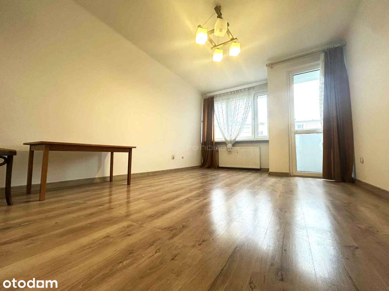 HOT OFERTA M4 z balkonem - II piętro-4