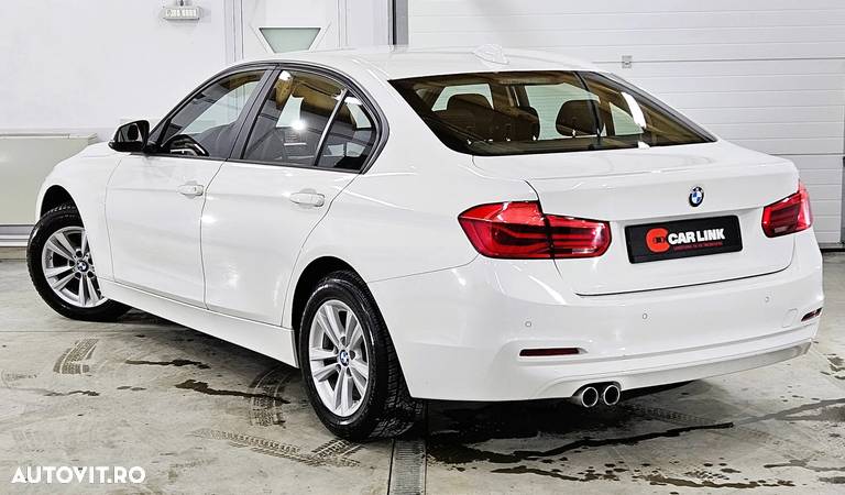 BMW Seria 3 - 6