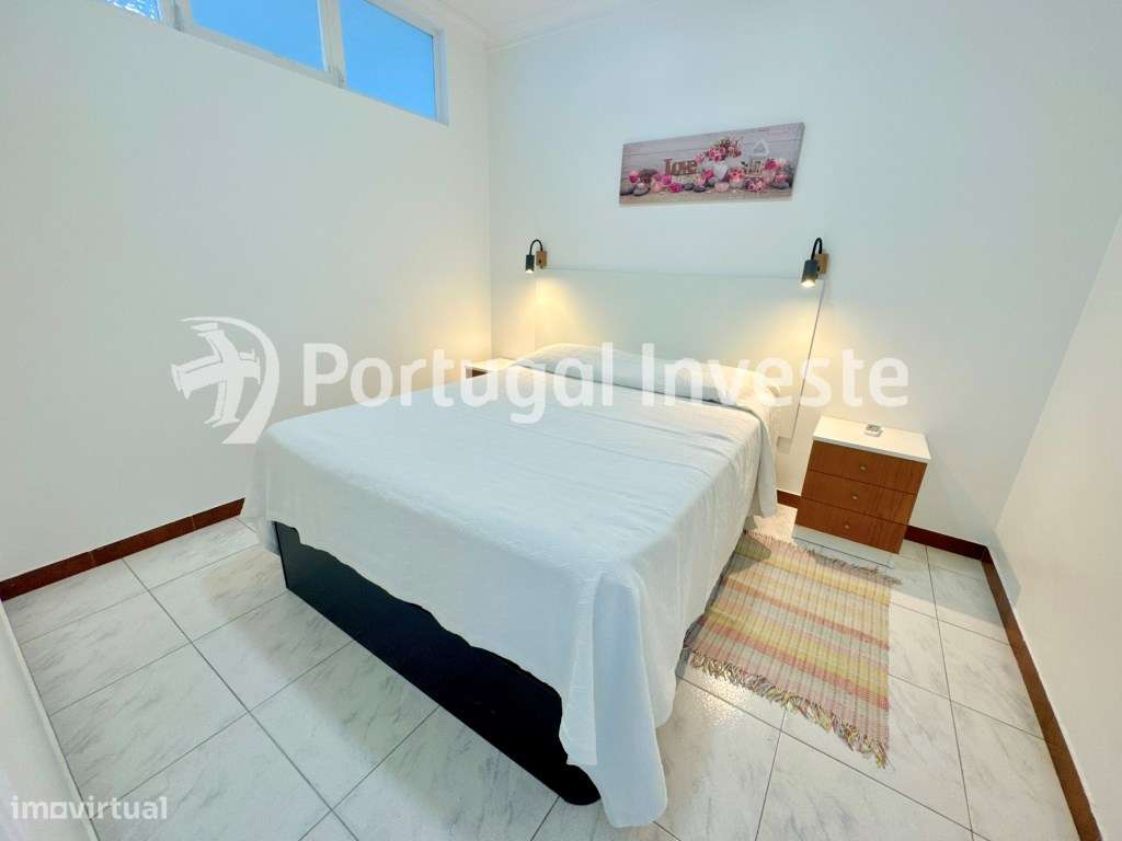 Apartamento T0+1 com Logradouro a 500m da Praia de Albufeira-10