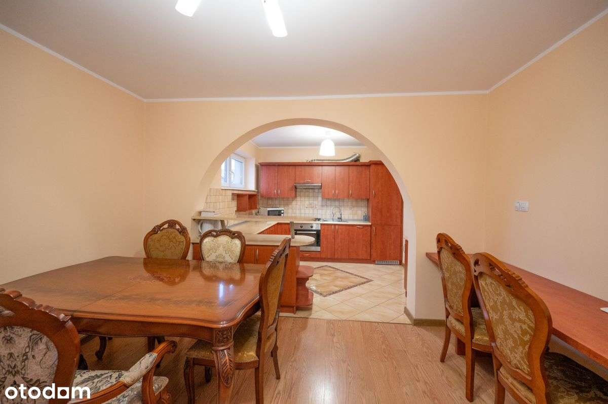 Duży dom, Nowe Proboszczewice - Pełny obrazek: 4/13