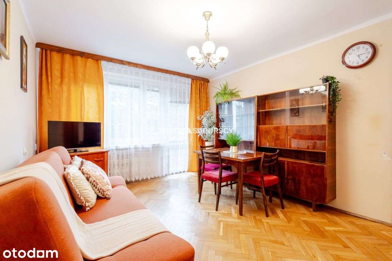 Świetna lokalizacja! Mieszkanie z potencjałem - Pełny obrazek: 4/20