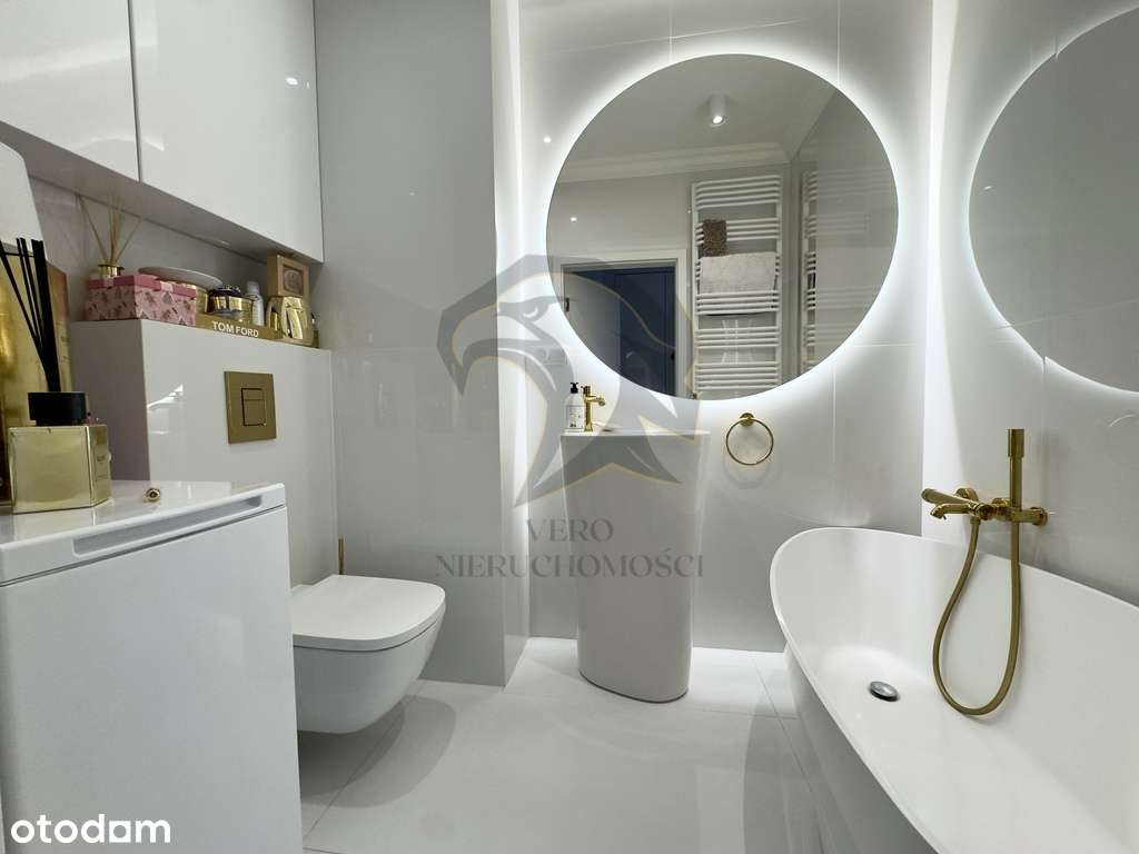 UNIKATOWY  APARTAMENT W STYLU GLAMOUR-7