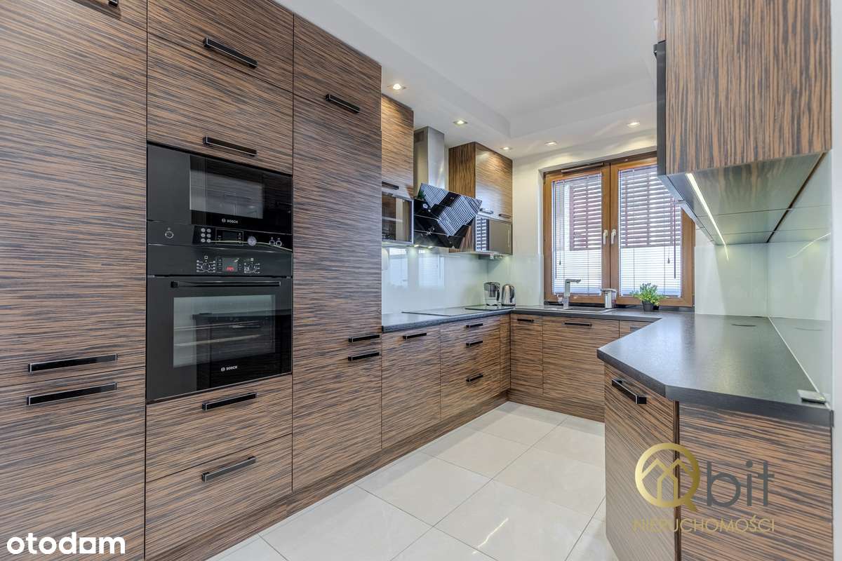 Stylowe mieszkanie o podwyższonym standardzie Wrocław Vivaldiego-2