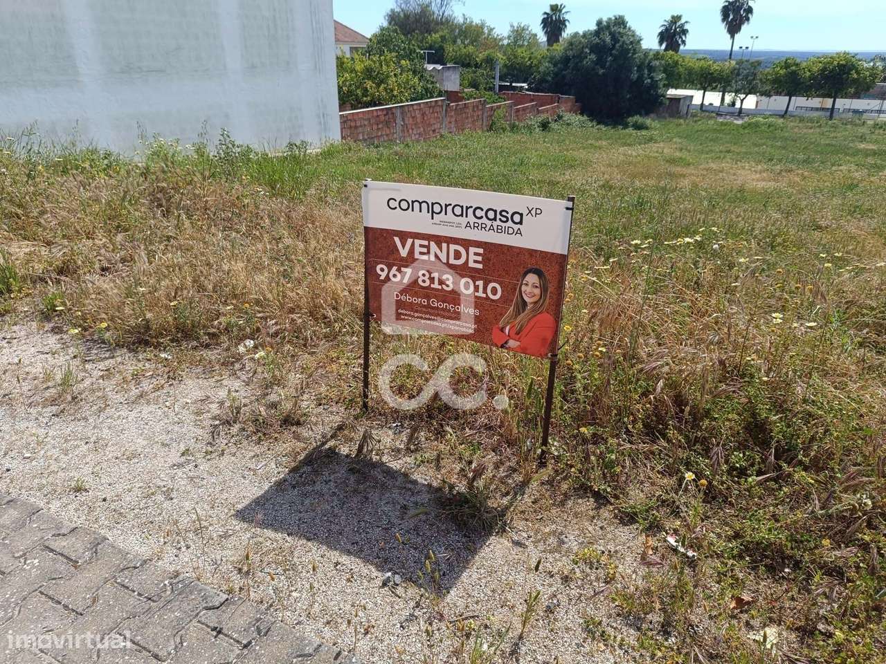 Terreno urbano de 1520 m² com vista rio em Torrão, Alcácer do Sal-7