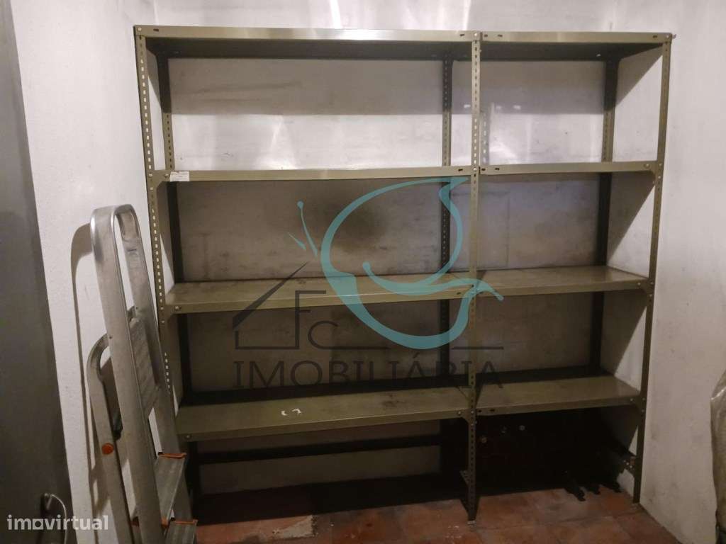 Apartamento T2 à venda em Pedralvas - Benfica | Lisboa-13