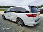 Honda Odyssey - 3