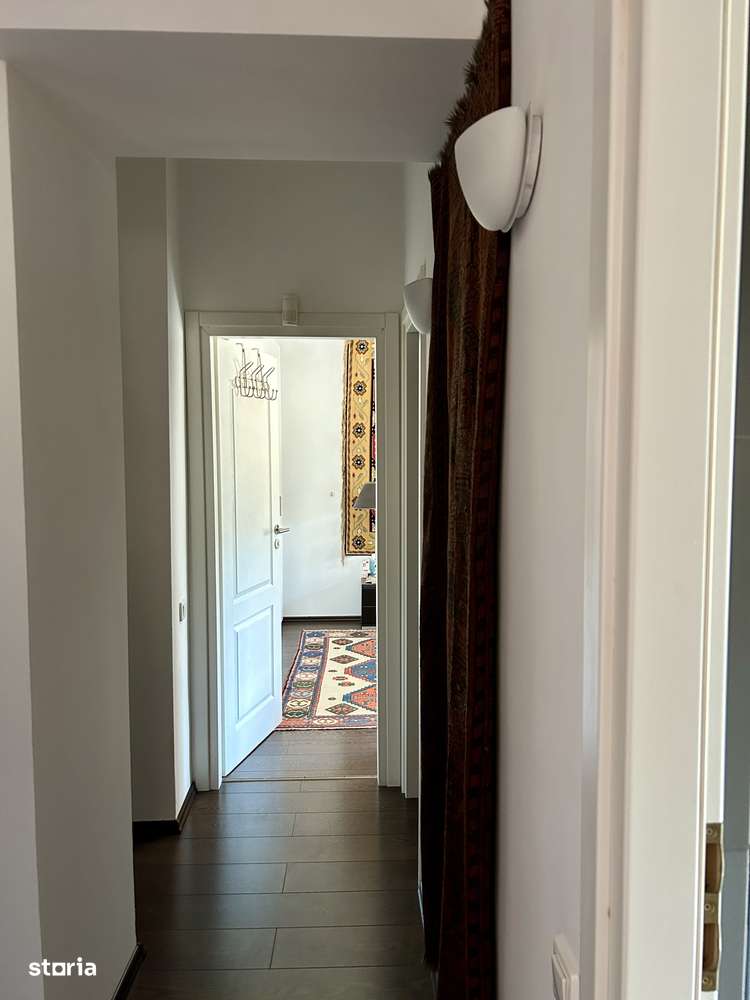 Apartament cochet Cişmigiu-4