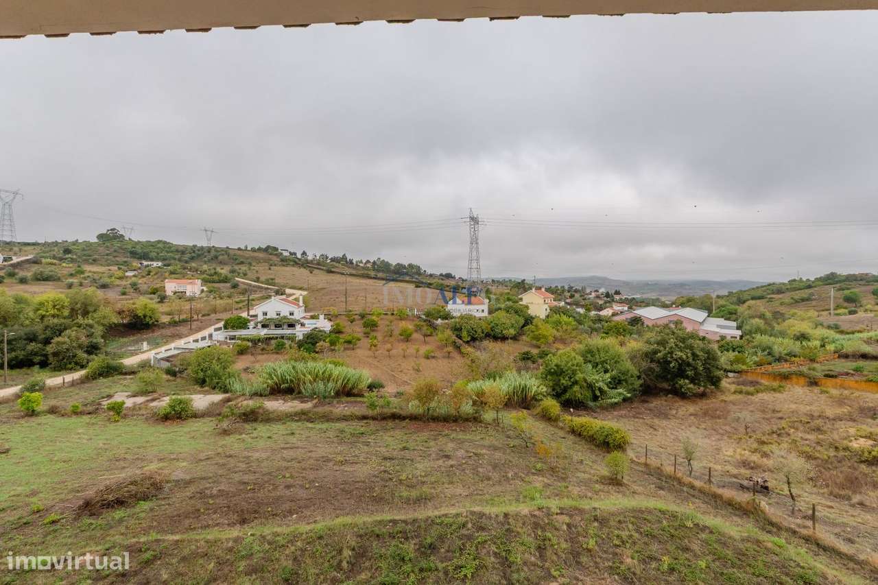Moradia T7 com terreno perto de Vila Franca de Xira-54