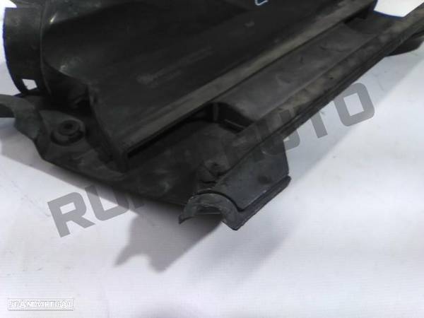 Defletor De Ar  Bmw X5 (e53) 3.0 D [1999_2006] - 2