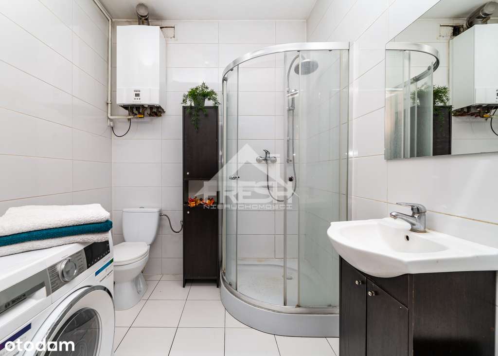 Na sprzedaż mieszkanie 3 pokojowe-niski czynsz!-13