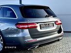 Mercedes-Benz Klasa E 200 d T 9G-TRONIC Exclusive - 20