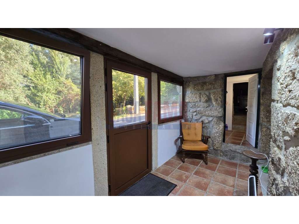 Moradia T2 em Ponte da Barca - Grande imagem: 4/19