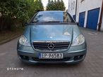 Mercedes-Benz Klasa A 180 CDI Special Edition - 10