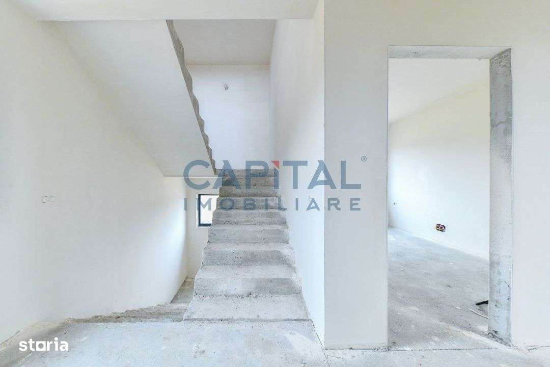 Casa individuala | Feleacu | 470mp teren | View spectaculos - Imagine principală: 5/12