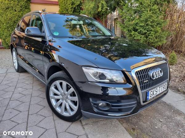 Audi Q5 2.0 TDI Quattro S tronic Prime Line - 39