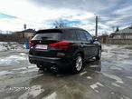 BMW X3 xDrive20d Aut. Luxury Line - 8