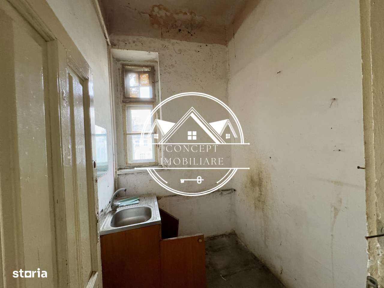 Super Pret  Apartament de vanzare in Sibiu, ultra central 96 de mp.-6