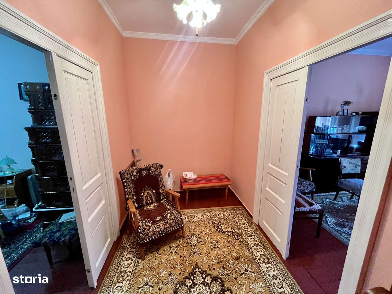 Casa Cărămidă BLvd Dorobantilor - Imagine principală: 4/5