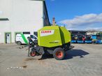 Claas Rollant 350 - 3