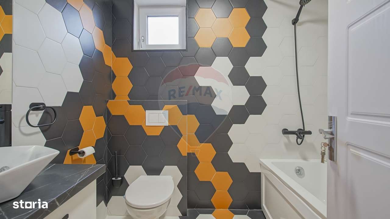 Casă 96 metri pătrați utili – Cartier Valea cu Flori, Brașov-10