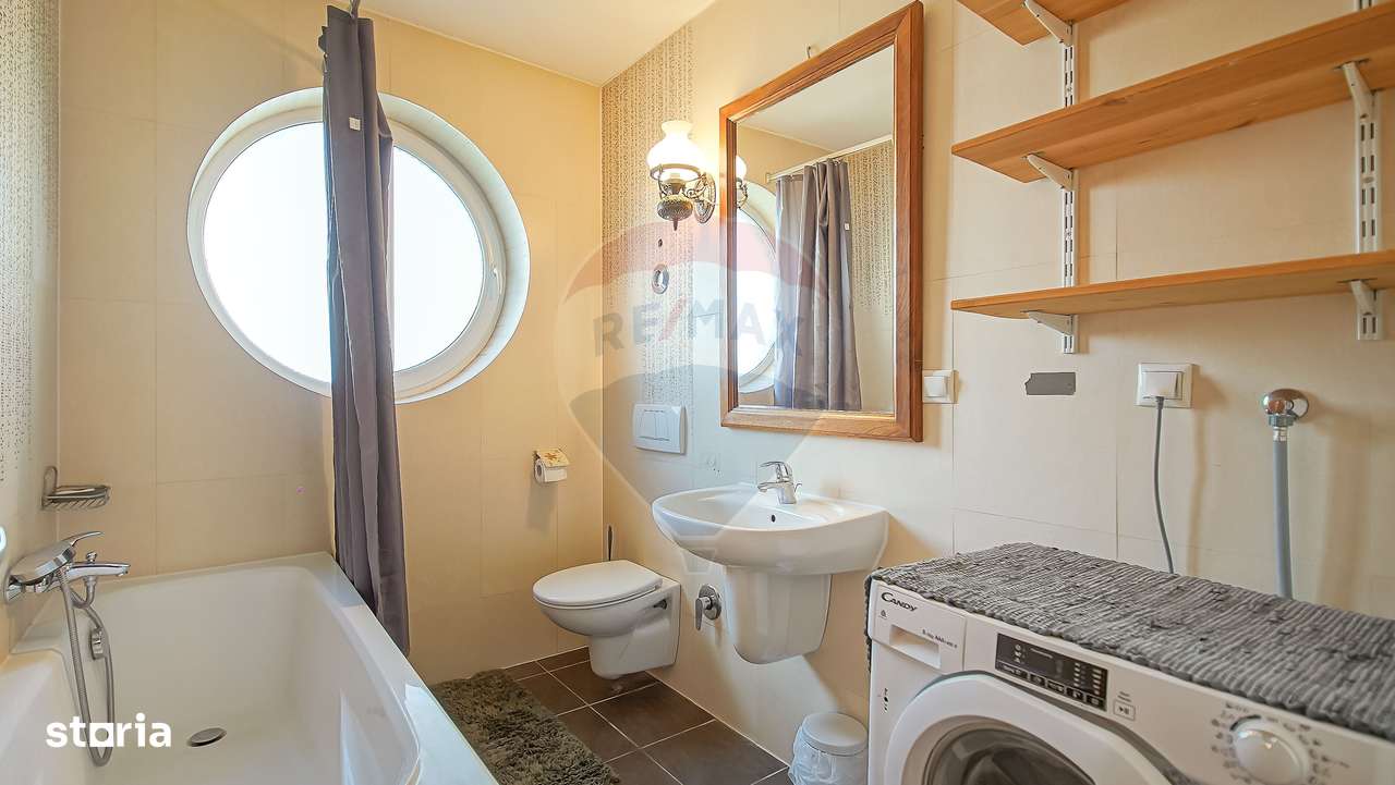 Apartament 2 camere  modern - parcare - pet friendly - Imagine principală: 3/6