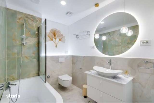 Apartament de lux Herastrau | Persepolis-11