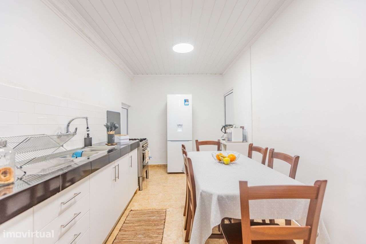 Moradia Isolada 4 quartos na Covoada - Grande imagem: 5/26