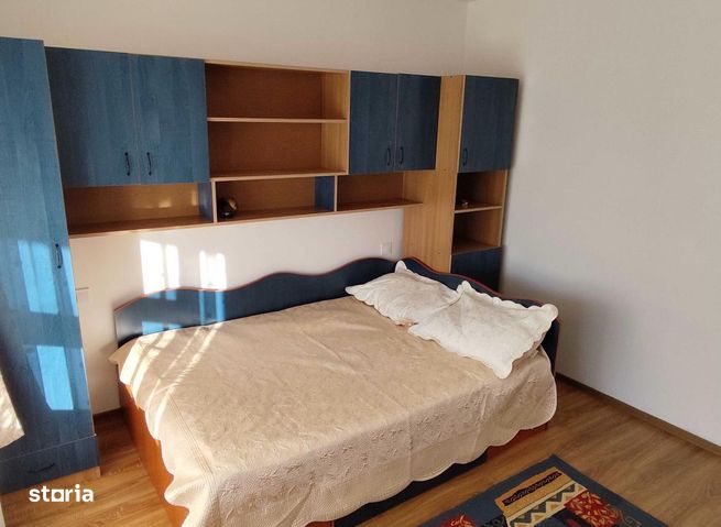 Apartament 2 camere Pacurari  1 minut de  Alpha Bank.-2