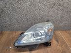 OPEL ZAFIRA B LAMPA LEWY LEWA PRZÓD PRZEDNIA XENON - 2