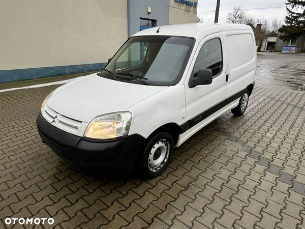 Citroën Berlingo - 4