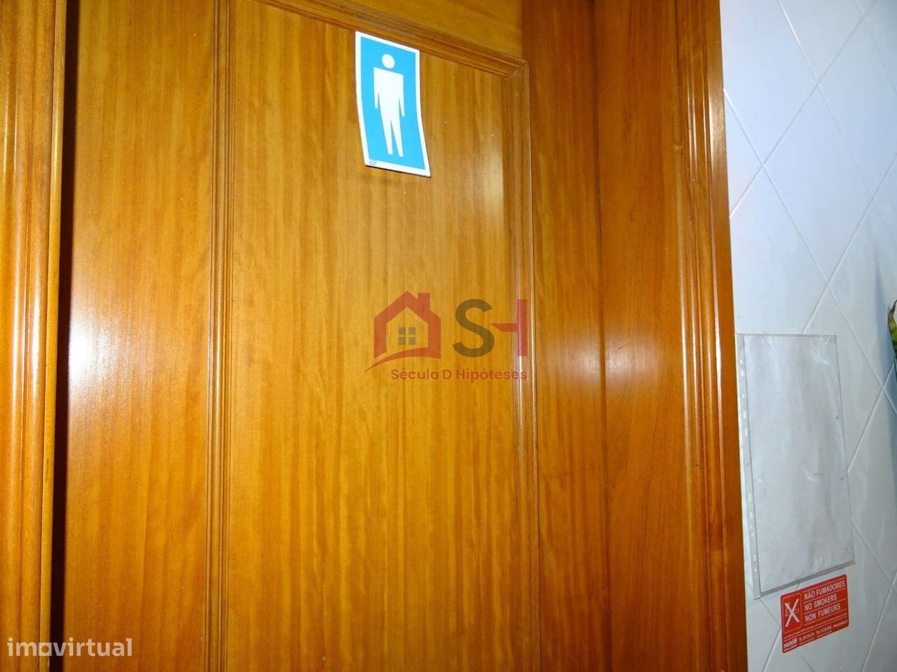 * Oportunidade Única de Negócio – Café, Snack Bar e Churrasqueira*-17