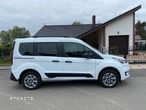 Ford Transit Connect - 15