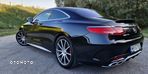 Mercedes-Benz Klasa S 63 AMG Coupe 4-Matic - 6