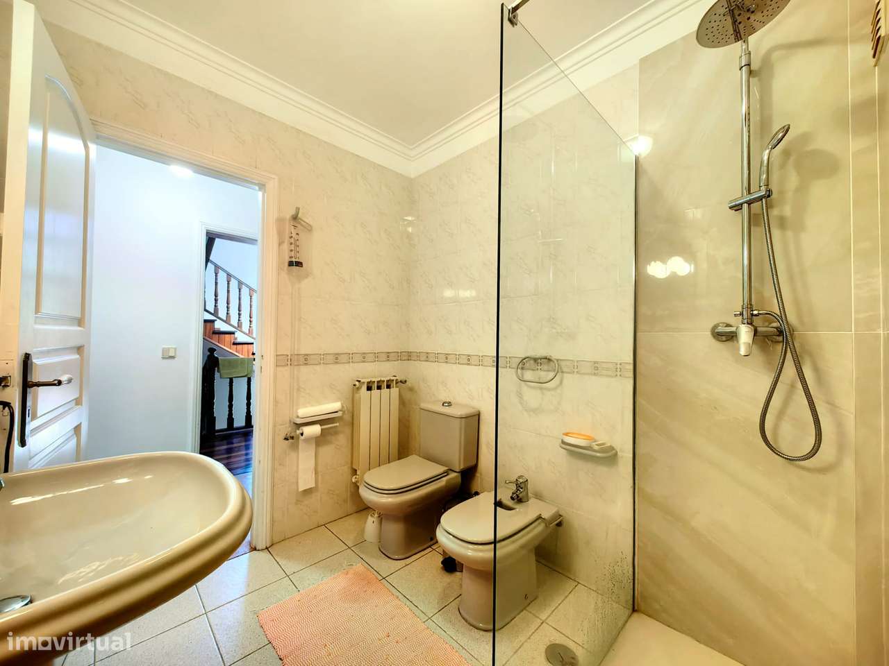 Moradia T6 Praia  Amorosa-22