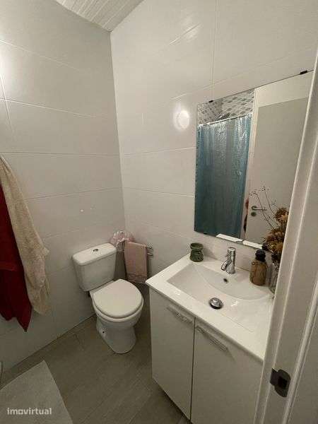 Arrenda-se Anexo T1 Mobilado - Grande imagem: 5/8