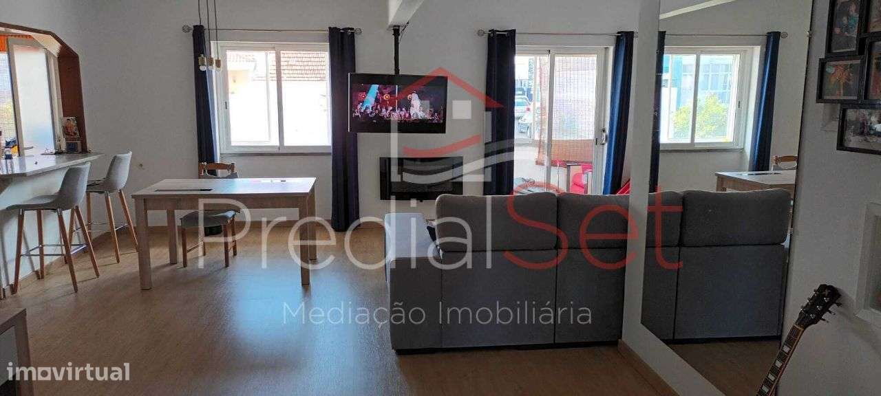 Apartamento T4 em Feijó, Almada - Grande imagem: 5/23