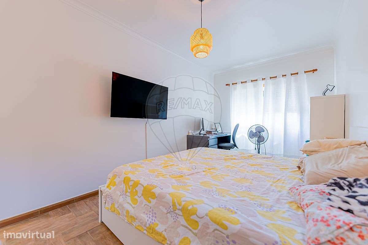 Apartamento T2 para venda-30