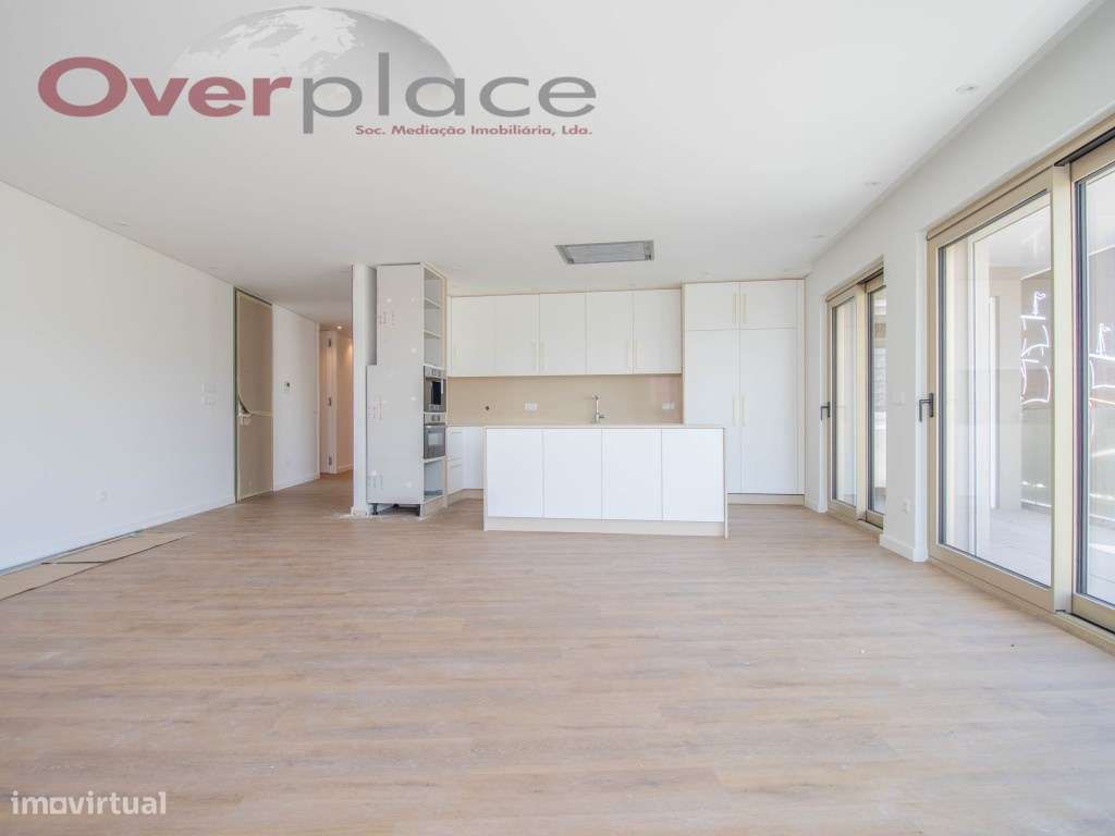 Apartamento T3 Venda Lourinhã - Grande imagem: 5/27
