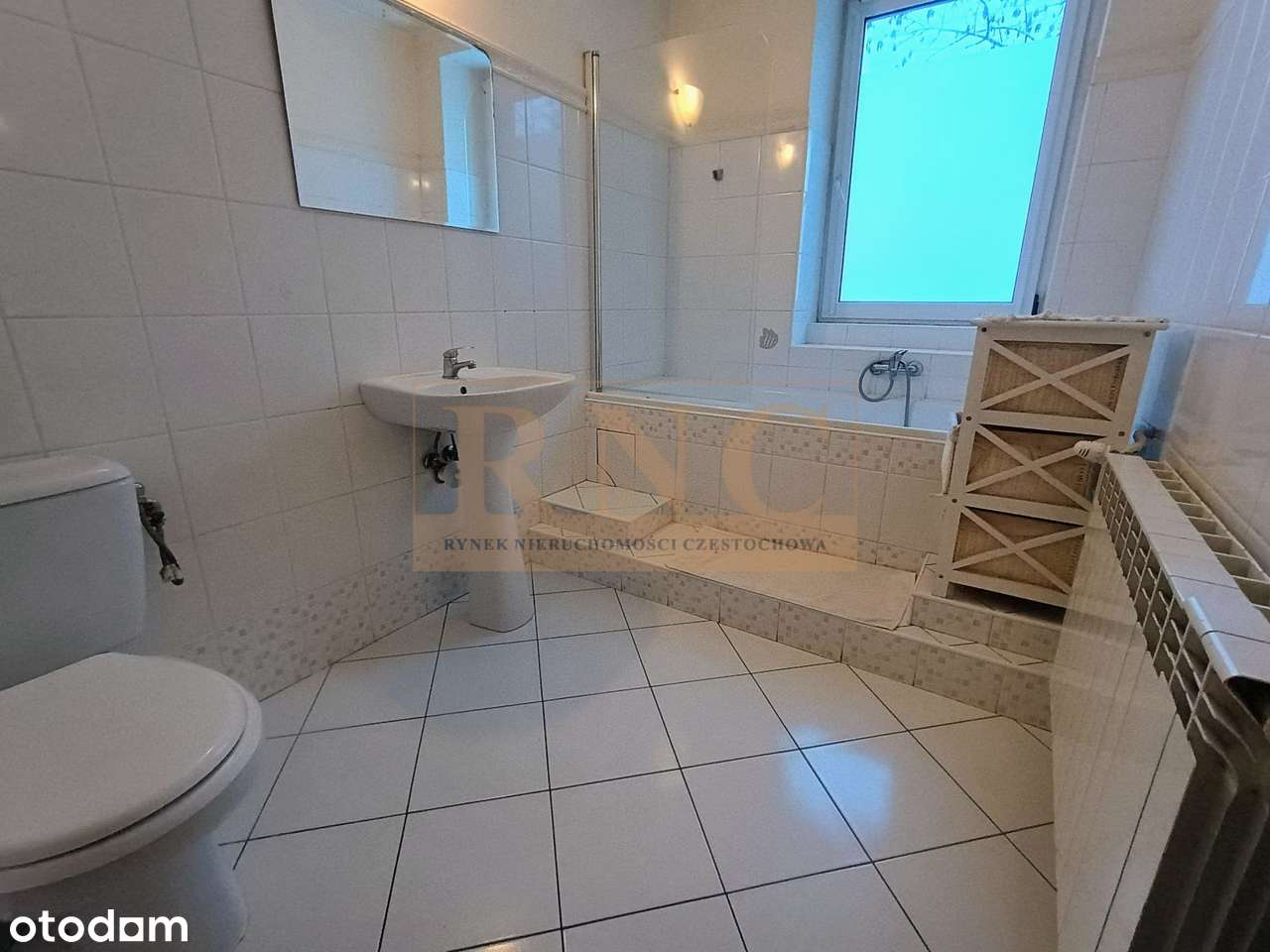 Mieszkaj i prowadź działalność | Dom i garaże pod branżę samochodową-8