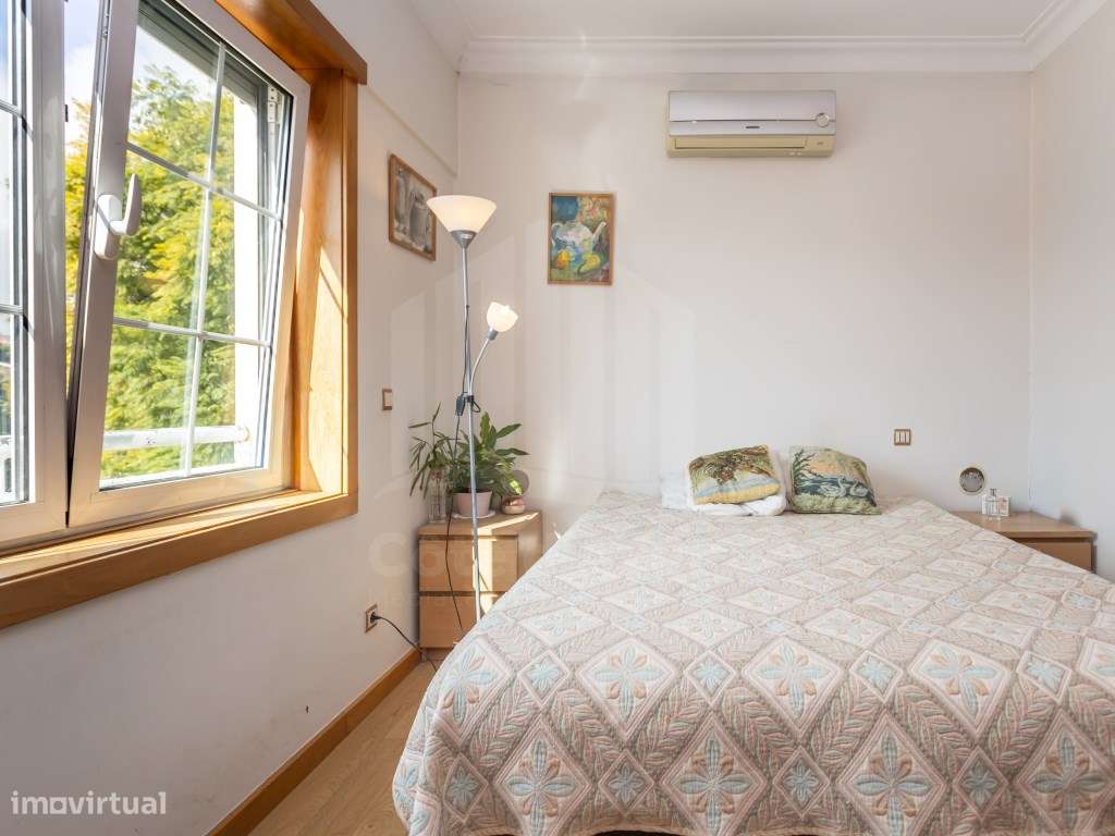 Moradia T6 em Paço de Arcos - Oeiras-19